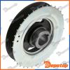 Poulie damper vilebrequin pour MAZDA | RKP-MZ-006, 10540